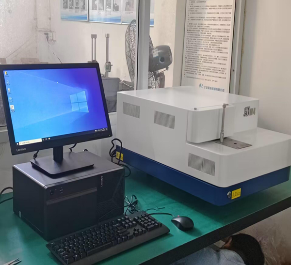 Workshop inspection desk