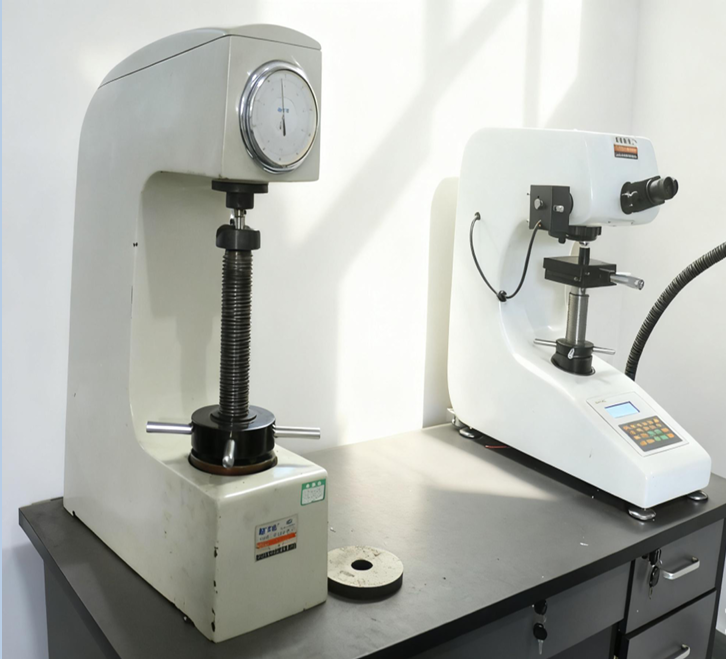 Workshop measurement equipment