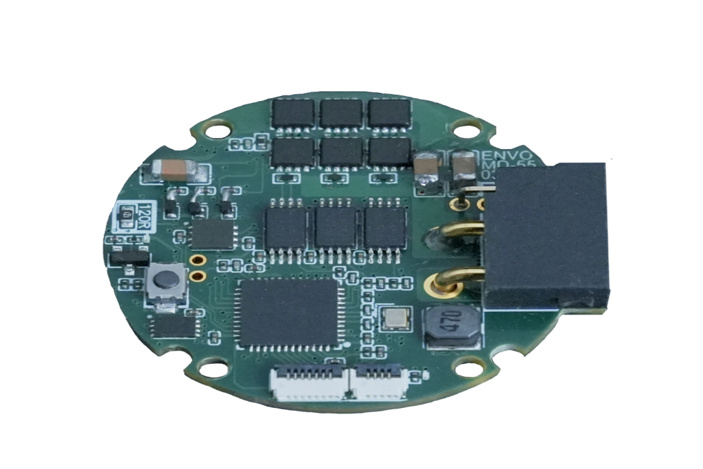 MD-35 motor driver board