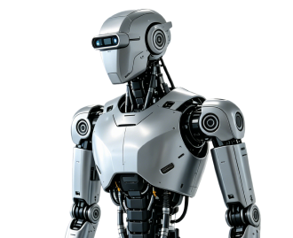 Humanoid robot
