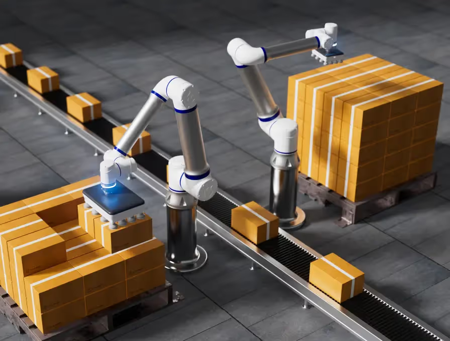 Manufacturing
