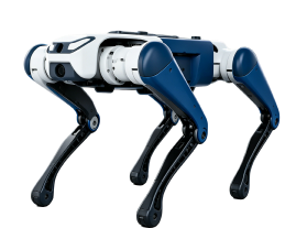 Robotic dog